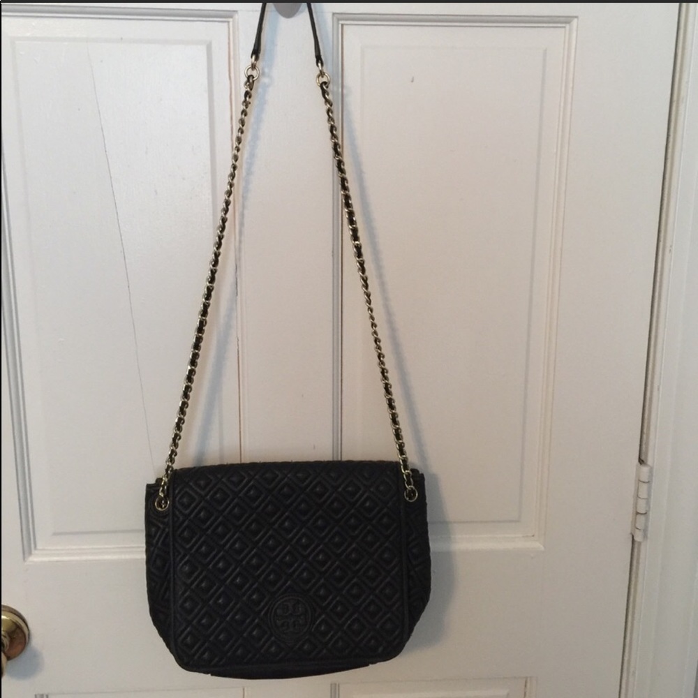 Tory Burch purse!